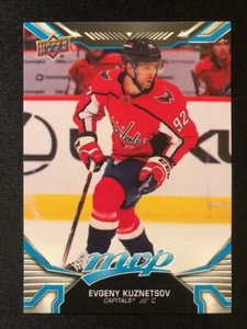 2022-23 Upper Deck MVP Hockey Base U Pick 55-63 - Bild 1 von 24
