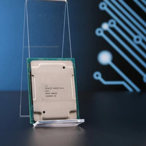 Intel Xeon Gold 6154 Prozessor (18x Kerne, 36 Threads) - Afbeelding 1 van 5