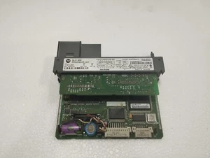 1747-L531/E Allen Bradley SLC 500 5/03 Controller unità processore CPU 1747L531 - Foto 1 di 7