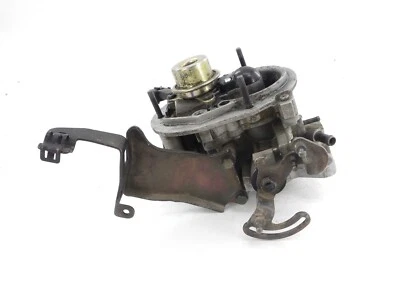 2.5L Holley Throttle Body TBI OEM for 1989 Dodge Dakota Daytona without Turbo - Image 1 of 4