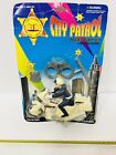 City Patrol Police Set Chips Moc Perfectly New!!!