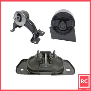 Juego de 3 piezas de montaje de motor delantero, derecho y trasero apto para Chrysler 200 2011-2014 3,6 L - Imagen 1 de 4