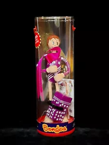 STAR GYMNAST -Bendos Limited Edition-NEW IN PACKAGING- YEAR 2000.. - Picture 1 of 12