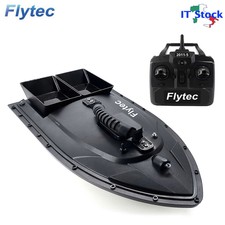 Flytec 2011-5 Fish Finder 1.5kg Caricamento 500m Barca dell'esca di pesca V3G0