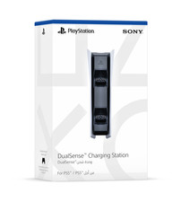 Base di ricarica DualSense Originale Sony Playstation 5