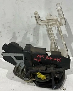 Gebrauchte Ersatzteile, Hintere Linke Türschloss Hyundai Santa Fe - Bild 1 von 2