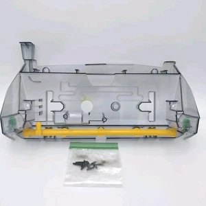 Hoover Max Extract FH50220 FH50230 & FH50240: Nozzle Bottom Plate w/Sprayer Bar - Picture 1 of 10