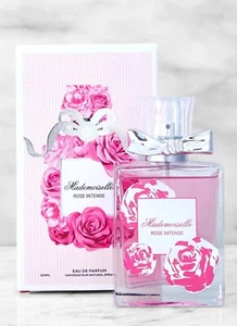 Mademoiselle Rose Intense for Women 3.4 fl oz version of miss dior - Picture 1 of 1