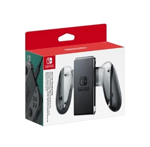 Nintendo Switch Joy-Con Charging Grip (Nintendo Switch) - Bild 1 von 2