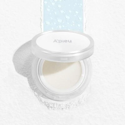 A'PIEU Water Lock Finisher 13g Powder in Water Cushion K-Beauty - Image 1 of 4