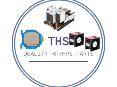 HP 719058-B21 NEW COMPLETE 3.5Ghz Xeon E5-2637 v3 CPU KIT for Proliant DL380 G9 - Image 1 of 4