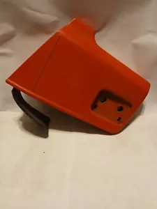NOS 93301-A Homelite Clutch Cover For 410 Chainsaws - Picture 1 of 2