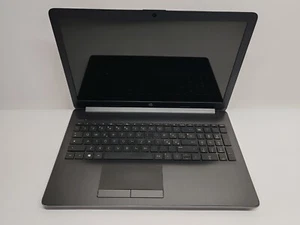 NOTEBOOK HP PAVILION 15-DB009NL AMD A9-9425 8GB RAM 256 SSD WIFI WEBCAM - Foto 1 di 10