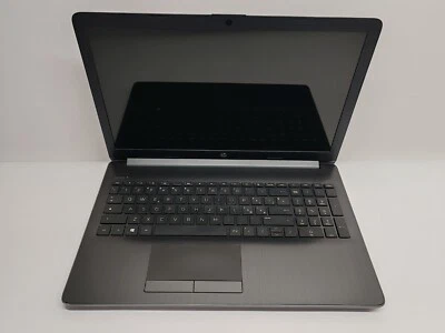 NOTEBOOK HP PAVILION 15-DB009NL AMD A9-9425 8GB RAM 256 SSD WIFI WEBCAM - Immagine 1 di 4