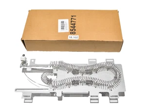 8544771 Trockner Heizelement für Whirlpool - Bild 1 von 3