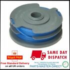 FITS FLYMO POWER TRIM 300 500 700 PWT23 STRIMMER TRIMMER SPOOL & LINE FLY021