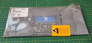 DELL 07P9Y7 XPS 9310 MOTHERBOARD i7-1185G7 16GB _0.3_6 - Bild 1 von 9