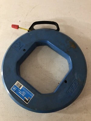 IDEAL 31-153 鱼带,3/16 英寸 x 100 英尺,玻璃纤维-美国制造-100% 慈善 — 第 1/4 张图片