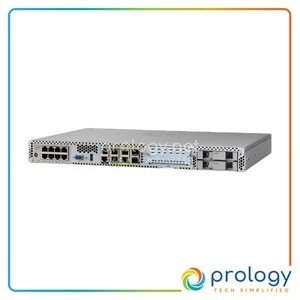 Sistema informático de red empresarial Cisco ENCS5406/K9 6 núcleos Intel CPU 16G DRAM - Imagen 1 de 4