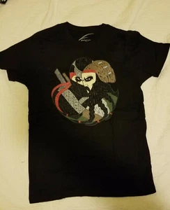 Pirate Ninja Lootcrate Shirt Medium New - Picture 1 of 1