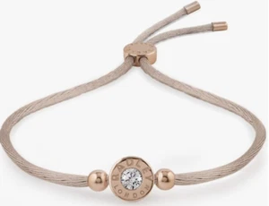 Radley “Fountain Road” 18ct Rose Gold Plated Bracelet - Picture 1 of 5