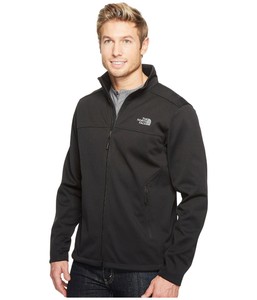 the north face jacket softshell