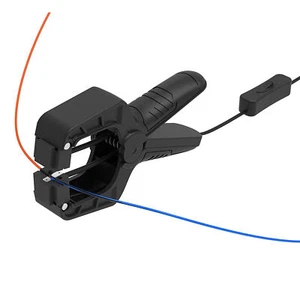 1.75mm Filament Connector Filament Fuser Filament Joiner for PLA ABS PC TPU O8J0 - Bild 1 von 12