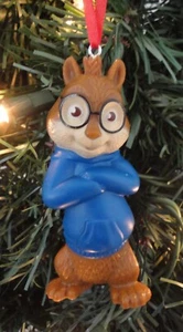 Alvin & the Chipmunks SIMON Custom Christmas Ornament - Bild 1 von 1