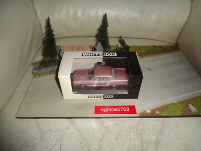 White Box 1/43 - Dodge Dart 1966 - ER - Photo 1/4