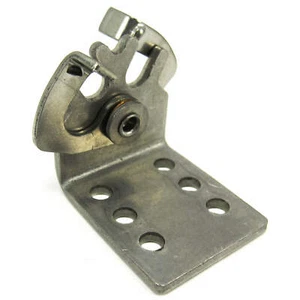 SeaStar Solutions 035531 Dual Control Cable Bracket With Clip - Picture 1 of 1