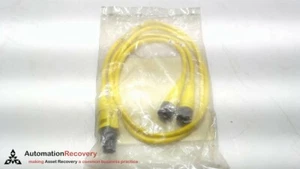 BALLUFF C04EEC04VY006MV, SPLITTER CORDSET, NEW #294212 - Picture 1 of 3