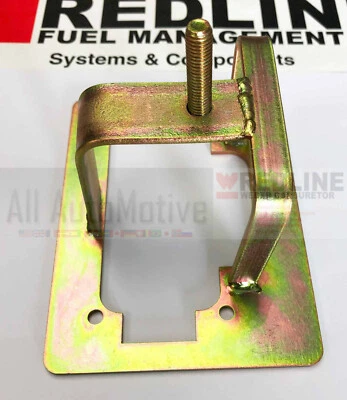 Adaptador de filtro de aire Jeep Chevy GMC 2.8 Weber - conjunto de filtro de stock de 2SE a Weber Foto 1 de 4