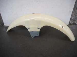 FENDER FR HONDA CG125 96-01 61100-KCH-900ZZ 16763 - Picture 1 of 6