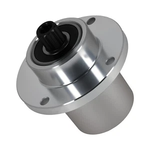 Husillo de diseño avanzado para Hustler FasTrak Mini Z 44" 52" # 783506 285989 - Imagen 1 de 12