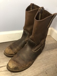 Las mejores ofertas en Botas Red Wing Shoes Eee para hombres | eBay