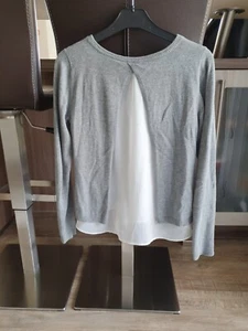 Pullover/ Pulli / Oberteil für Mädchen von C&A in der Gr. 146 - Bild 1 von 5