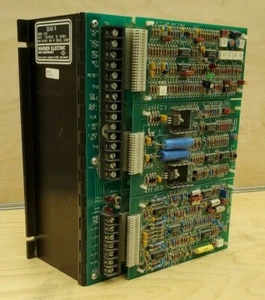 SECO Warner Electric QUAD R 6150 115/230VAC 50/60HZ 5HP - Picture 1 of 7