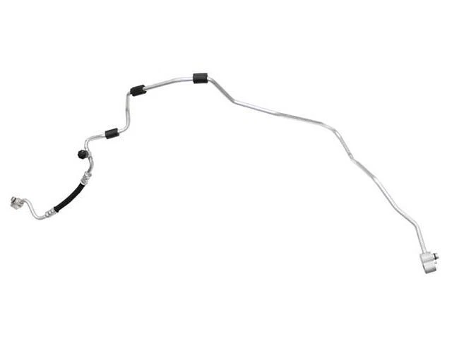 A/C Hose For 2006-2008 Audi A3 BPY 2007 KB965ZG - Image 1 of 1