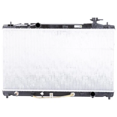 Conjunto de radiador TYC 2917 para Toyota Camry 07-09 Foto 1 de 4