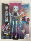 Monster High Frankie Stein Doll - Generation 3 2022 - Brand New In Box Sealed
