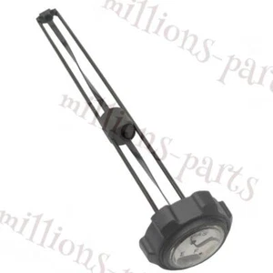 Per Polaris Indy XLT 600, 1994-1999, tappo gas con manometro - SKS, SP, RMK, LTD - Foto 1 di 6