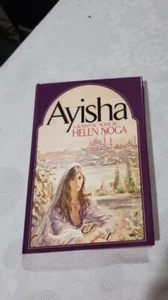 Rare Helen Noga: Ayisha 1st Edition - Foto 1 di 4
