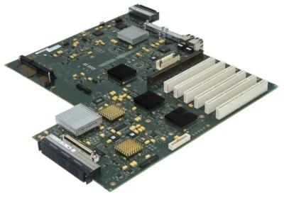 Scheda Madre IBM 97P6645 Backplane Lavagna - Immagine 1 di 2
