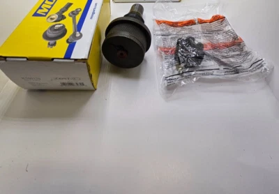 Rótula de suspensión inferior delantera MOOG K500176 para Ram 4500 2011-2023 Foto 1 de 4