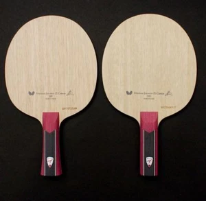 Butterfly Mizutani Jun ZLC Blade Table Tennis , Ping Pong Racket - Picture 1 of 12