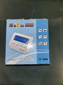 Pro Call Blocker Caller Id Blocker - Zdjęcie 1 z 2