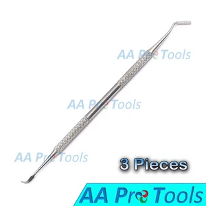 3 Band Pusher Scaler Kieferorthopädische Dental Instrumente Ortho Instrumente - Bild 1 von 3