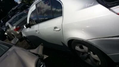 04-07 2004 BMW 530I LH conductor cerradura puerta delantera pestillo actuador OEM ID#51217202143 Foto 1 de 4