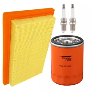 Gewxgzo 6485 Kit Manutenzione Filtro Aria 0J8478S Filtro Olio 070185E Ricambio... - Foto 1 di 5