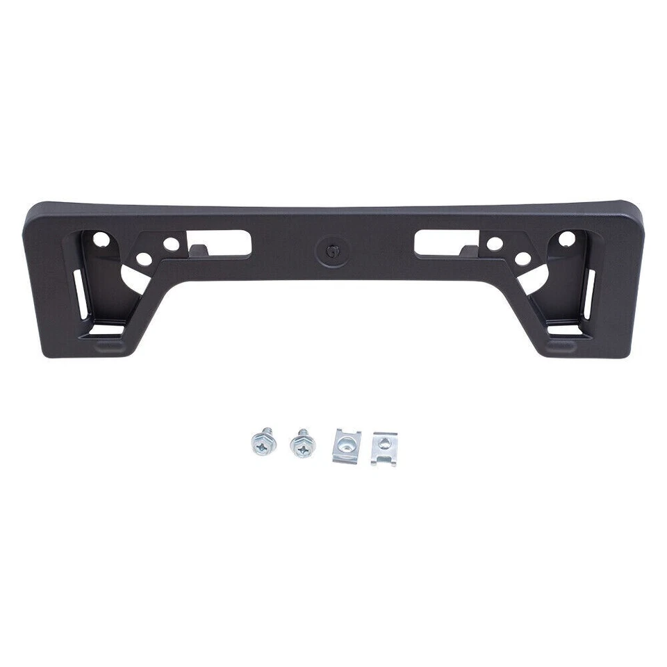 SOPORTE DE MATRÍCULA FRONTAL OEM TOYOTA PRIUS PRIME 52114-47210 SE ADAPTA A 2017-2018 Foto 1 de 1